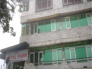 Hotel Park Mussoorie Exterior foto